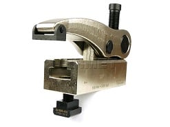 Łapa dociskowa regulowana przesuwna do frezarki RLSP - M12 x 18 mm