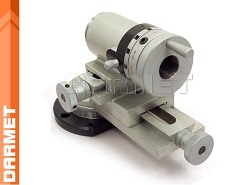 Przyrząd do ostrzenia frezów kulistych (DM-2776)