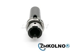 Tuleja redukcyjna HSK-A100 z chwytem Morse'a MK5 L200 - ZM KOLNO (TYP 7890)