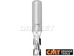 Frez diamentowy 12 x 25 x 12 mm; Z=2 - CMT (DTN.12.025.12.0SR)