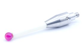 Trzpień pomiarowy prosty M4