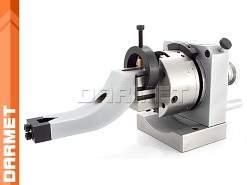 Urządzenie do formowania stempli (DM-2814)