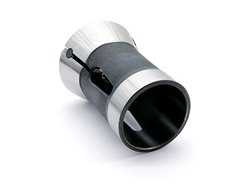 Tulejka zaciskowa automatowa z gniazdem okrągłym DIN 6343 - 14 mm DARMET F48 173E EO