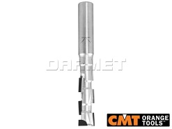 Frez diamentowy ECO 12 x 45 x 12 mm - CMT (DTA.12.045.12.0SR)
