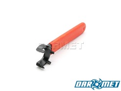 Klucz S/ER-M do nakrętek ER25 MINI