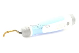 Ostrze S60 TiN do otworów przelotowych - NOGA (BS6003)