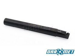 Nóż tokarski składany do toczenia wewnętrznego | Składak S20Q PDUNR11 | - DARMET