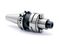 Trzpień frezarski uniwersalny DIN30 - 27 mm | długość 55 mm - DARMET DM-396