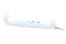 Ostrze ceramiczne do twardych tworzyw sztucznych - NOGA CR6100