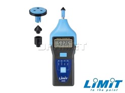 Tachometr/obrotomierz R 2000 - Limit 132370107