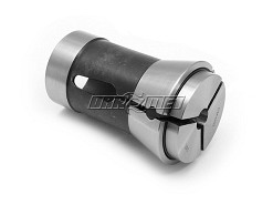 Tulejka zaciskowa automatowa z gniazdem okrągłym DIN 6343 - 8 mm DARMET F48 173E EG