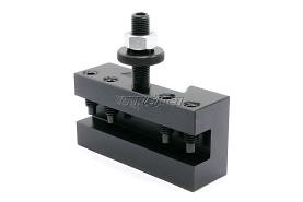 Szybkowymienny imak tokarski z 5 oprawkami | 288-300 - DARMET