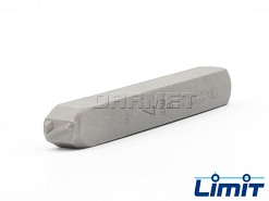 Numeratory | znaczniki cyfrowe 0-9 | wysokość 8 mm - Limit 17330606