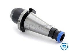 Oprawka zaciskowa Weldon 12 mm - ISO40 | długość 50 mm - ZM KOLNO (Typ 7620)