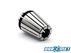 Tulejka zaciskowa koszyczek ER20 - 3MM