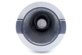 Tuleja redukcyjna ISO50 / ISO50 z gwintem ściągającym - DARMET (DM-158)