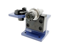 Podstawa montażowa do oprawek na chwyt MAS 403 BT.50 | ISO50 (DIN 2080) - Darmet DM-4170