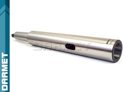 Tuleja redukcyjna extra długa MK5/MK5 - 550 mm - Darmet (DM-1730)