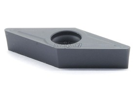 Płytka skrawająca do toczenia VCMT 160408 HH DS5236 - DARMET