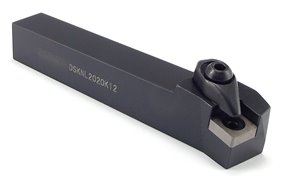 Nóż tokarski składany do toczenia zewnętrznego: DSKNL-3232-P12