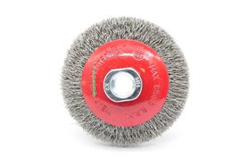 ze stali nierdzewnej