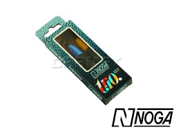 Zestaw gratowników NOGA TRIO - NOGA (RB3000)