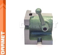 Urządzenie zaciskowe do tulejek 5C | poziomo - pionowe (DM-266 C)