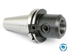 Uchwyt frezarski Weldon 25 mm - DIN40 | długość 60 mm - ZM KOLNO (Typ 7625)