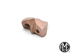 Płytka GEN3SYS 20,00mm, węglik C1 K35, pokrycie AM200 - AMEC (5C120H-20)