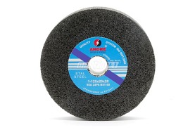 Kamień szlifierski 125 x 20 x 20 mm | ściernica płaska | typ 1 | 95A24P6B51 - ANDRE 110112