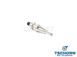 Trzpień pomiarowy krótki 3 mm do czujnika 3D slimplus - TSCHORN (00163D003)