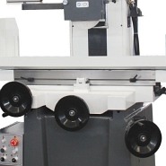 Szlifierka do płaszczyzn z cyfrowym wskaźnikiem położenia DPA31 - GT 22 - OPTIMUM 3111020