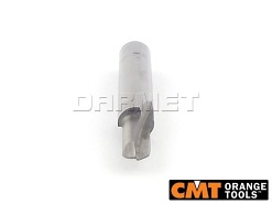 Frez do korytek i czasz R3 do drewna | 6 x 12,7 x 8 mm - CMT (914.060.11)