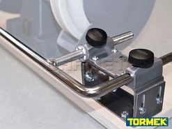 Zestaw ostrzący do ostrzałek, szlifierek stołowych BGM-100 TORMEK (176450104)