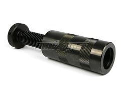 Podpora śrubowa RLM - Tr30 x 4 - 140 mm (MET)