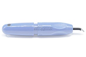 Ostrze D77 do otworów przelotowych - NOGA BD7701