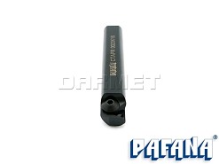 Nóż tokarski składany do toczenia wewnętrznego: CTAPR-0020-K16 - PAFANA