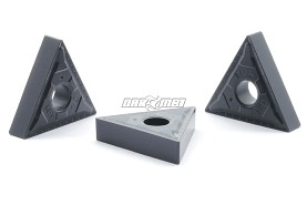 Płytka skrawająca do toczenia TNMG 220404 MG DS5236 - DARMET