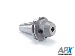 Uchwyt frezarski Weldon DIN30 - 16 mm | długość 63 mm - APX (7625)