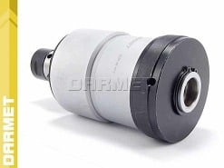 Głowica gwintująca nawrotna, zakres gwintowania M8 - M18 (GGZR)