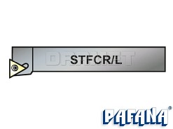 Nóż tokarski składany do toczenia zewnętrznego: STFCL-2020-16 - PAFANA