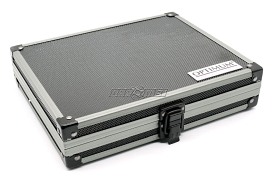 Komplet noży tokarskich 16 x 16 mm | 11 sztuk - OPTIMUM 3441604