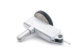 Czujnik pomiarowy z łożyskiem kamiennym - zakres .02"| INSIZE 2380-02