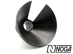 Ostrze (fazownik) EX28 do wałków i rur - NOGA (EX3001)