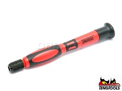 Zestaw wkrętaków, TM708 - 8 szt. - TENGTOOLS (17228-0109)