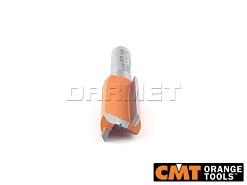 Frez prosty HM do drewna, średnica 15 mm, długość robocza 31,7 mm - CMT (912.150.11)