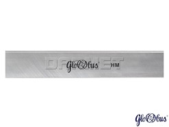 Noże strugarskie 120 mm GLOBUS (NS140-0120-0002)