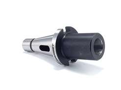 Tuleja redukcyjna ISO40 - Morse MK3 z płetwą - DARMET (DM-154)