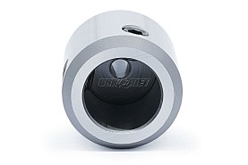 Adapter Weldon 19,05 mm (3/4") na Weldon 31,75 mm (1 1/4") - KARNASCH (20.1386)