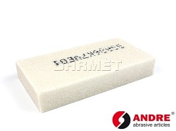 Segment prostokątny 80 x 25 x 150 mm | typ 3101 | 99A36K7VE01 - ANDRE 540093